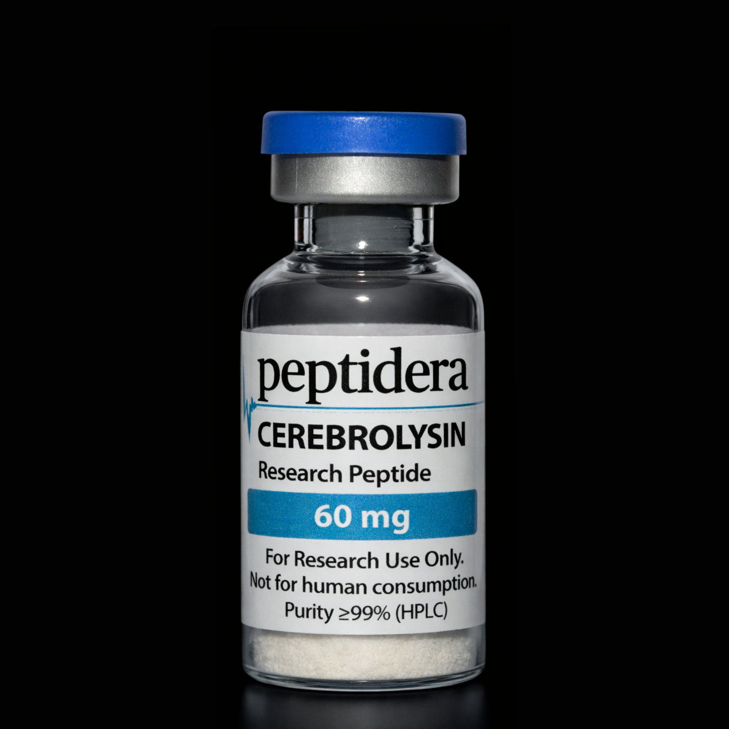 Cerebrolysin 60 mg | Onderzoekspeptide