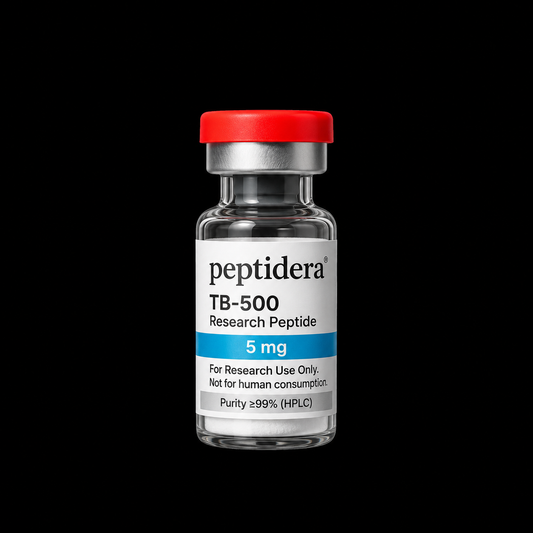 TB-500 | Peptide di ricerca
