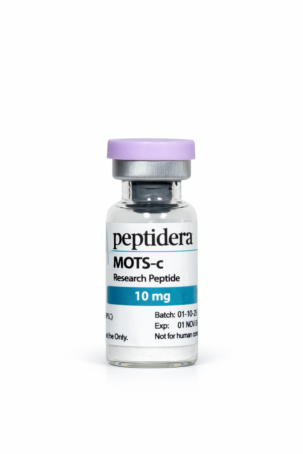 MOTS-c – 30 mg | Research Peptide