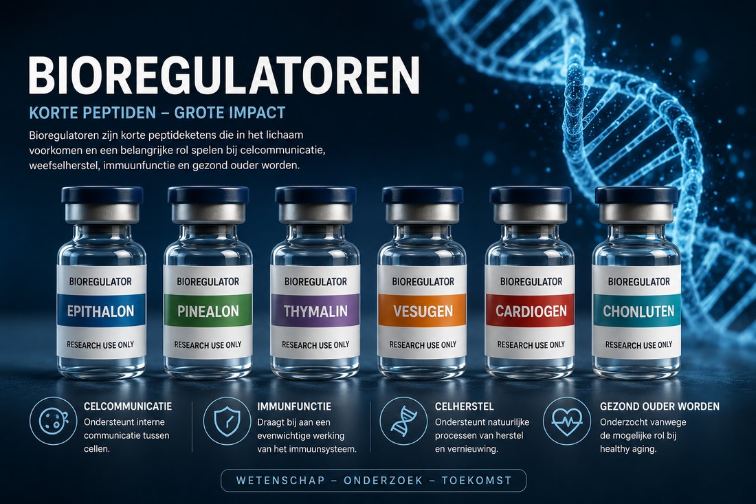 Bioregulatoren