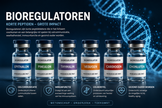 Bioregulatoren