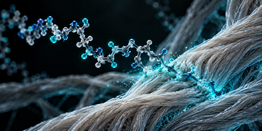 BPC-157 in pees- en ligamentonderzoek: drie preklinische studies