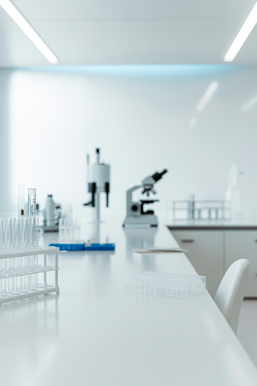 Waarom onafhankelijke COA-tests essentieel zijn voor peptide-onderzoek