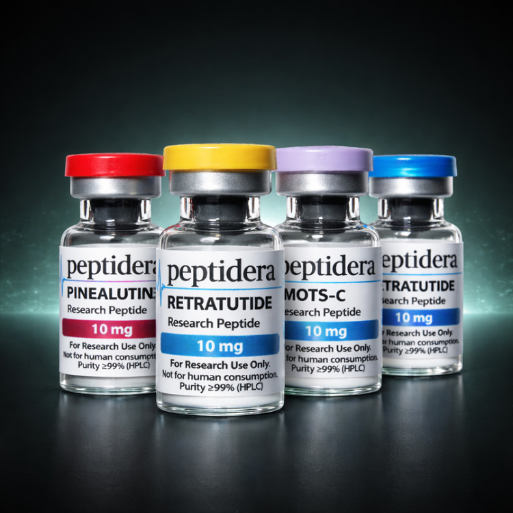 GLP bundels