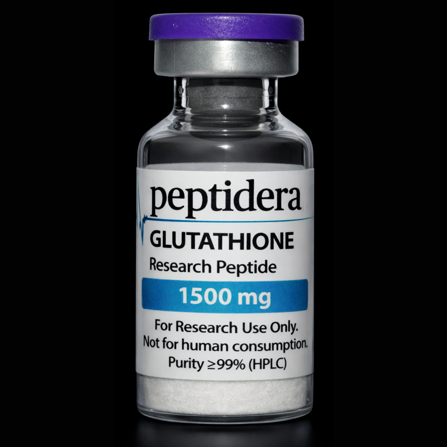 Glutathione – 1500 mg | Onderzoekspeptide