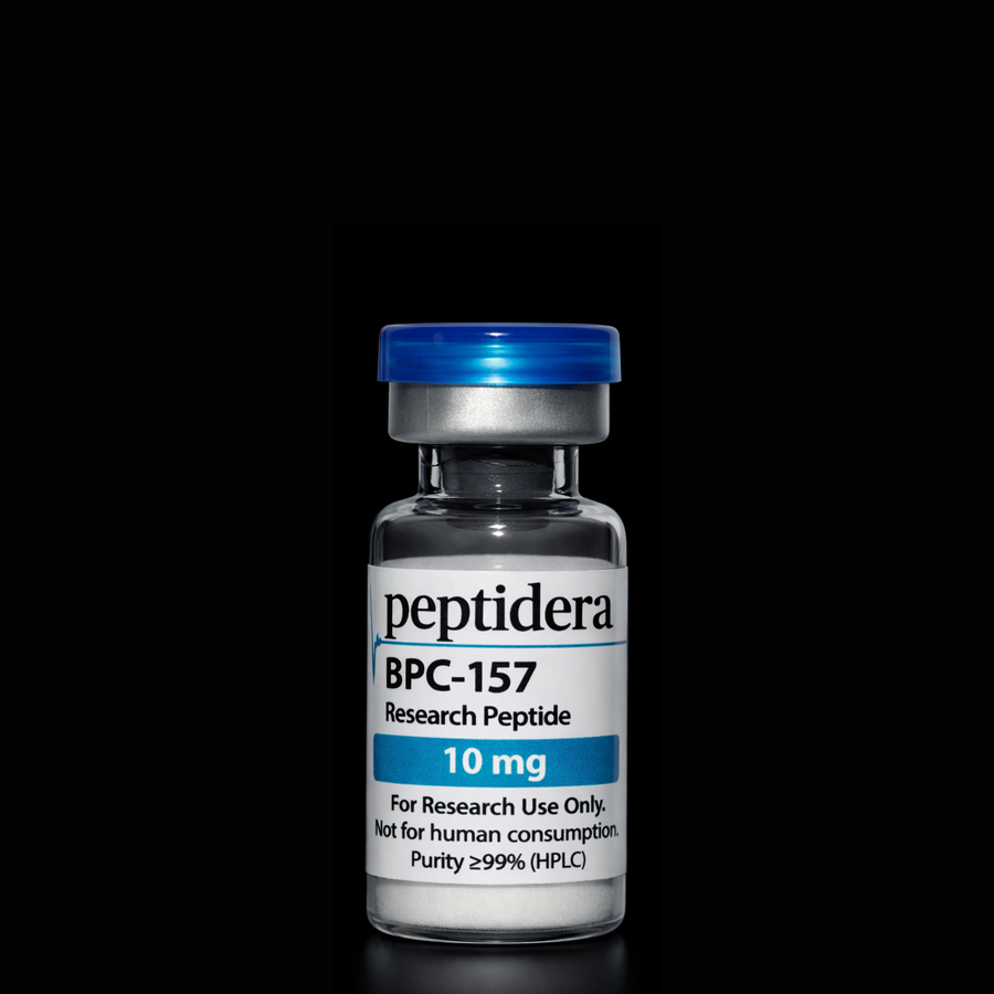 BPC-157 – 10 mg | Research Peptide
