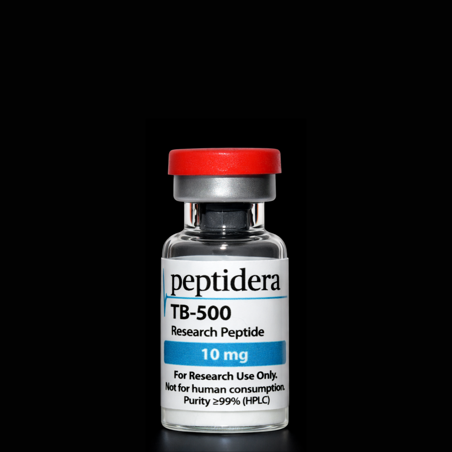 TB-500 – 10 mg | Research Peptide