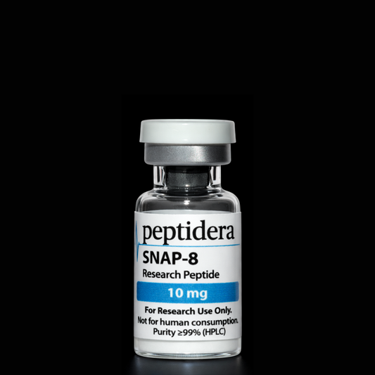 Snap-8 – 10 mg | Onderzoekspeptide