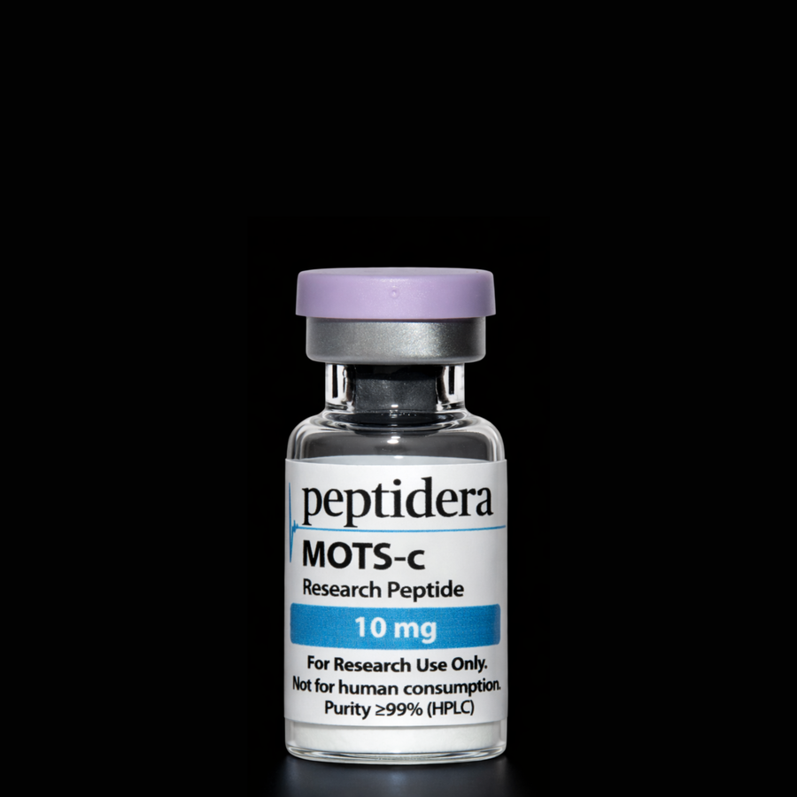 MOTS-c – 10 mg | Research Peptide