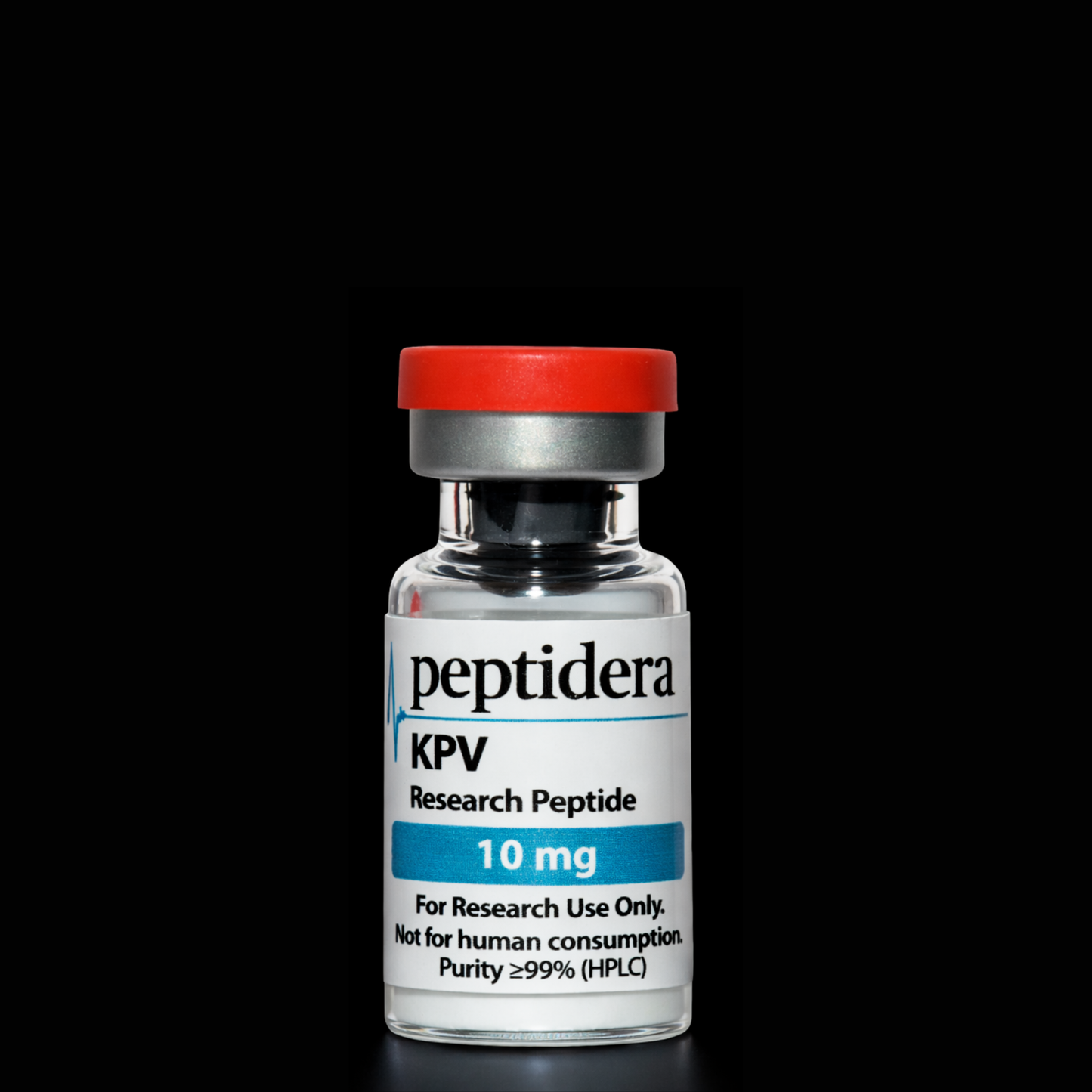 KPV – 10 mg | Onderzoekspeptide