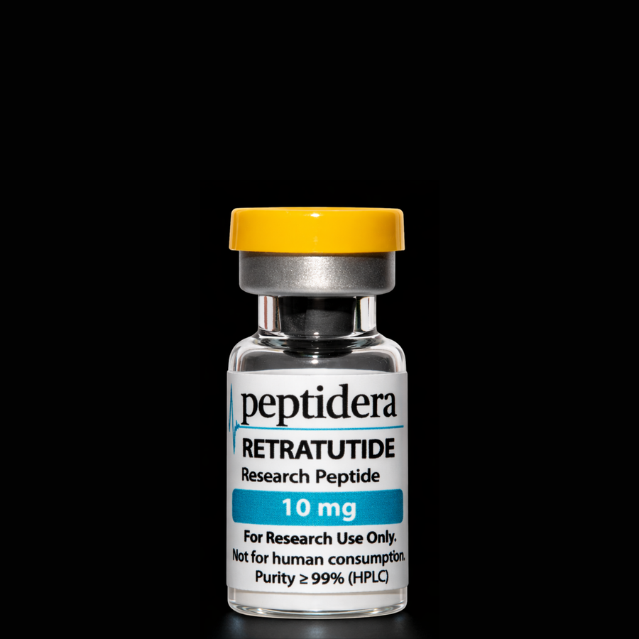 Retatrutide – 10 mg | Research Peptide