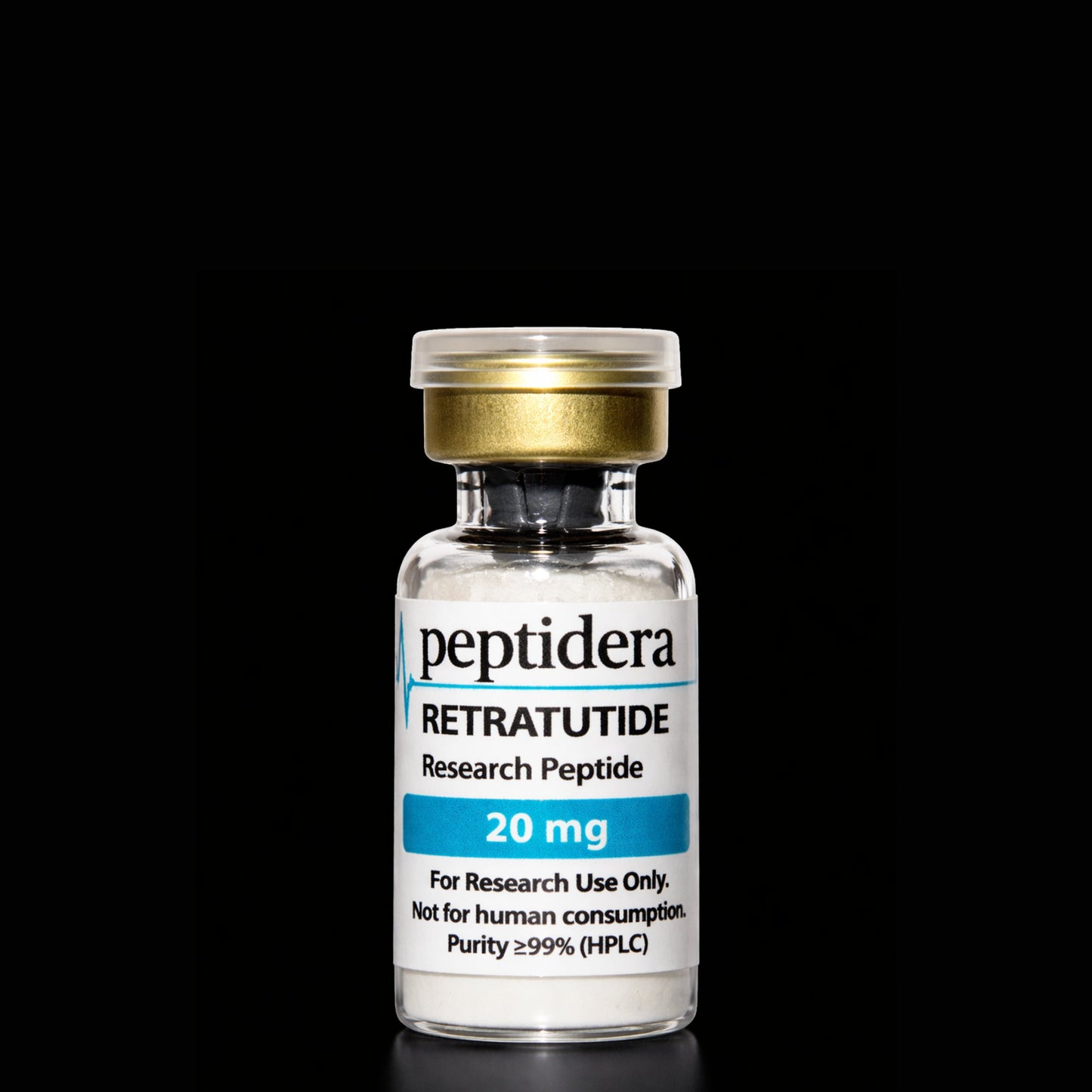 Retatrutide | Onderzoekspeptide