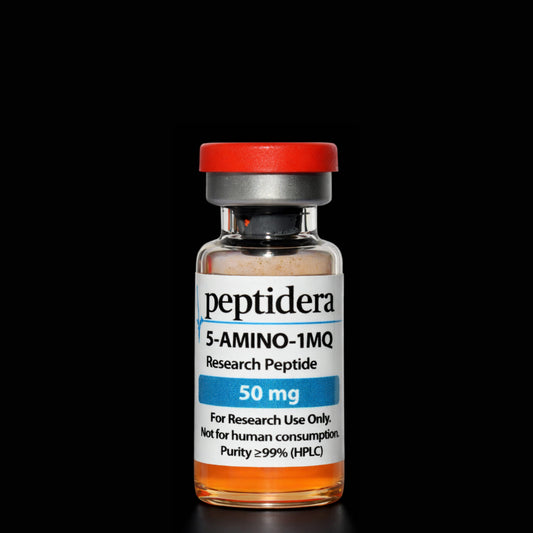 5-Amino-1MQ | Onderzoekspeptide