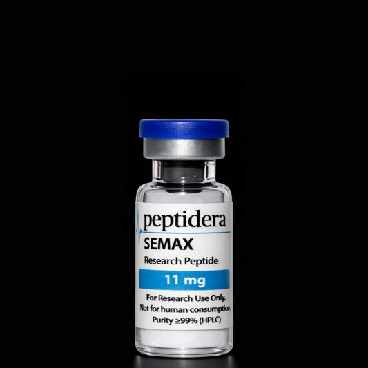 Semax – 11 mg | Onderzoekspeptide