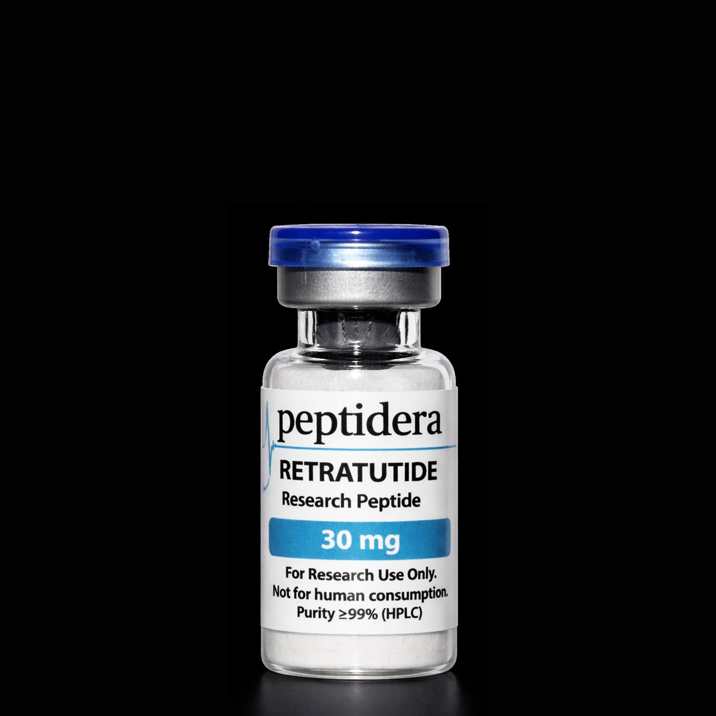 Retatrutide | Onderzoekspeptide
