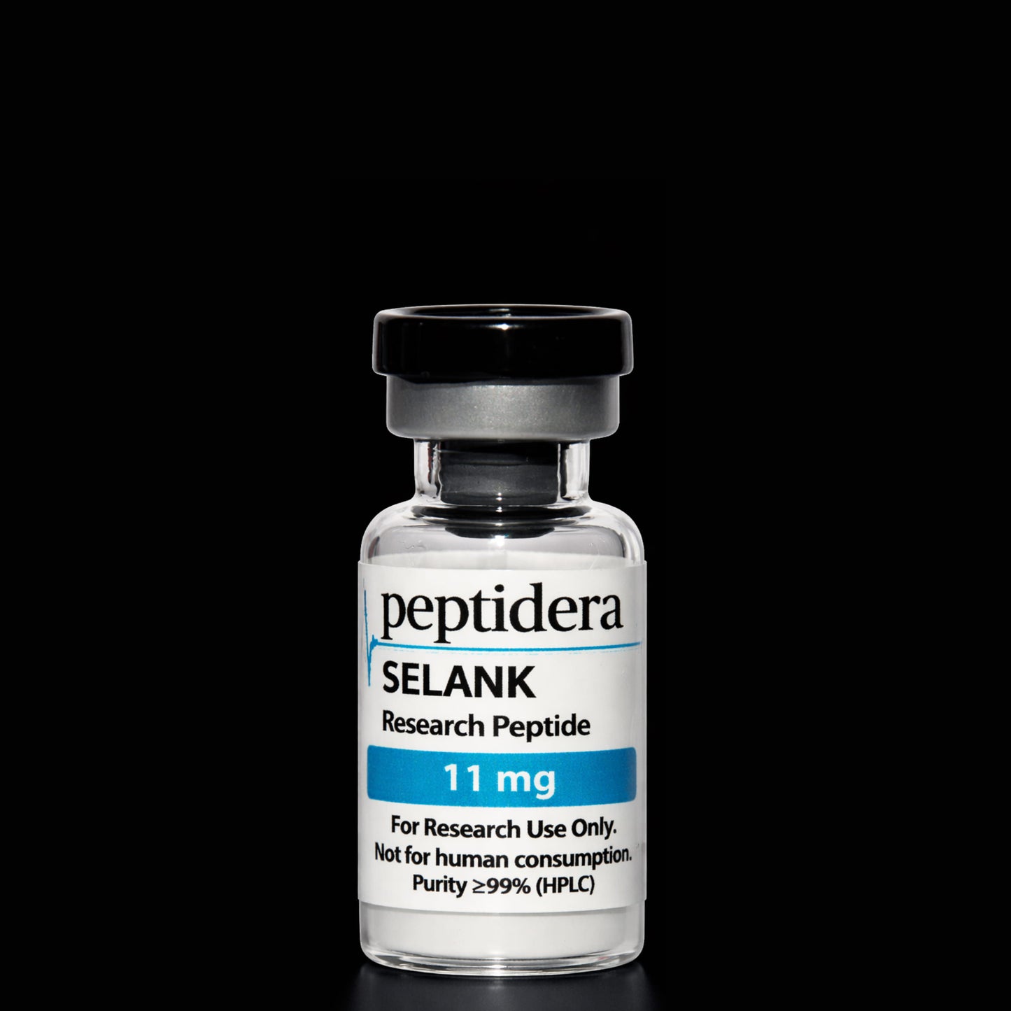 Selank – 11 mg | Onderzoekspeptide