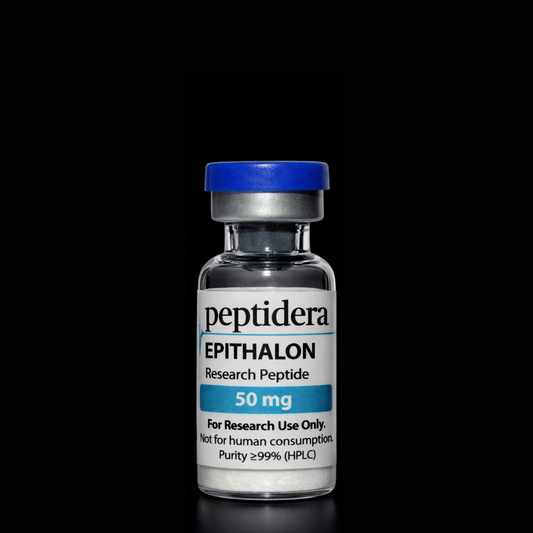 Epithalon 50 mg | Onderzoekspeptide