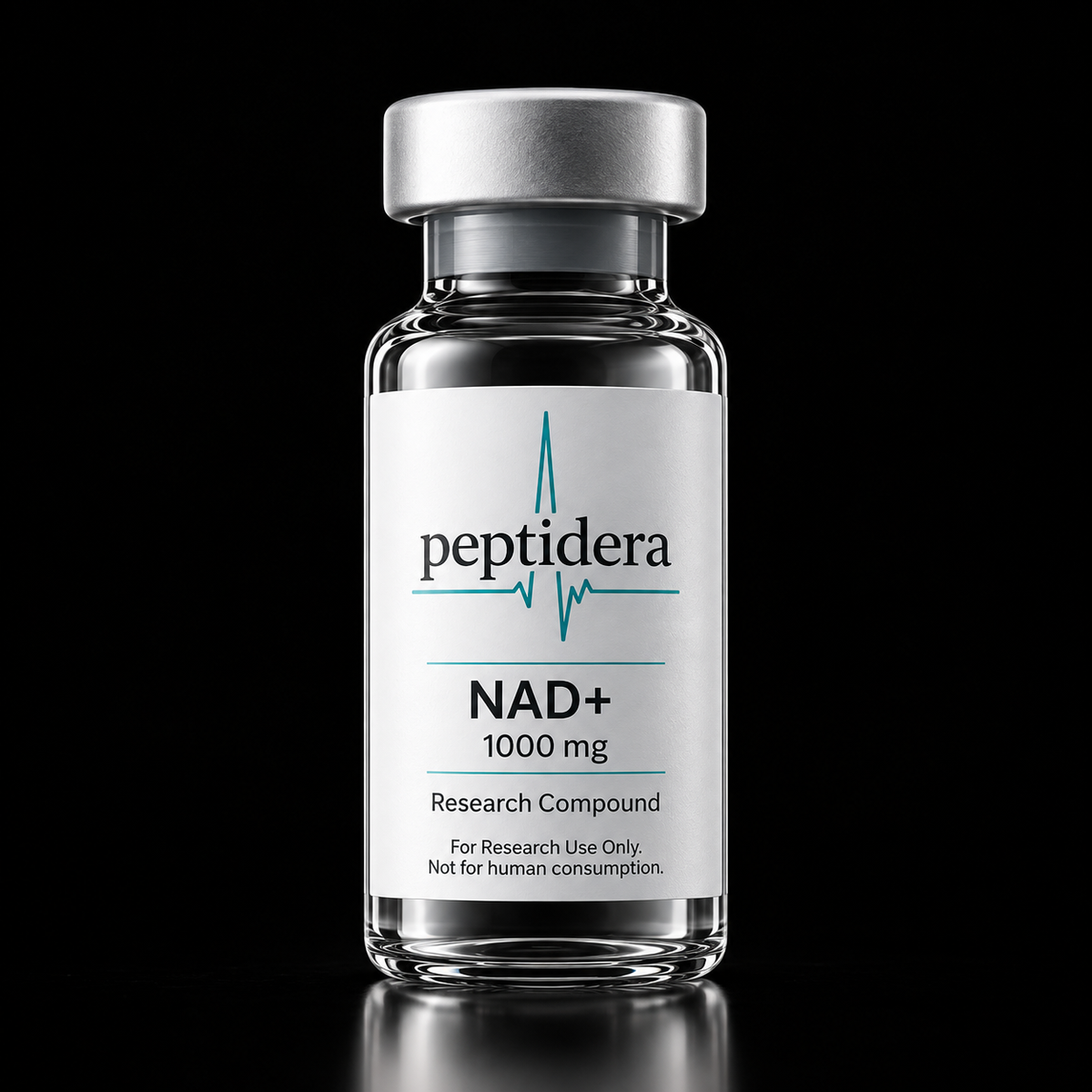 NAD+ – 1000 mg | Výzkumná sloučenina
