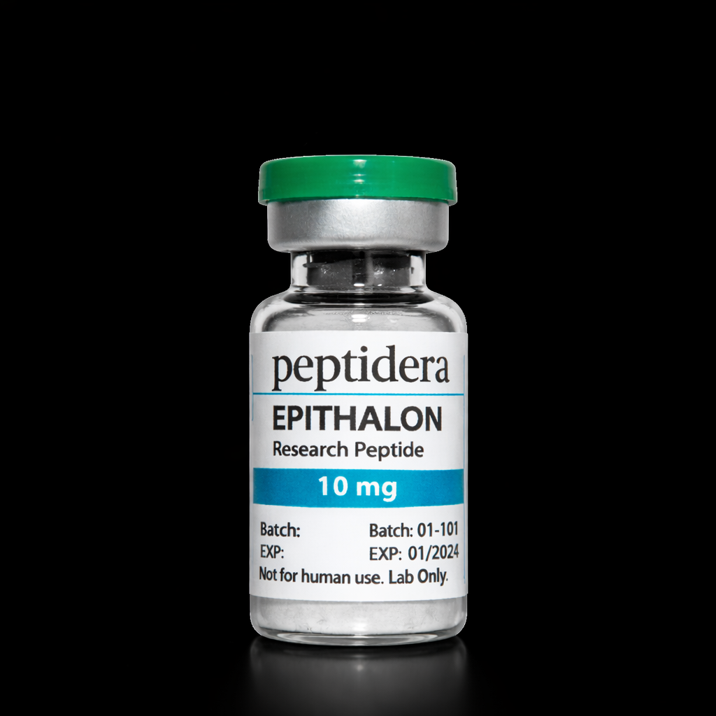 Epithalon – 10mg | Research Peptide