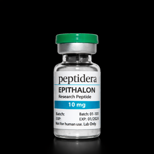 Epithalon – 10mg | Research Peptide