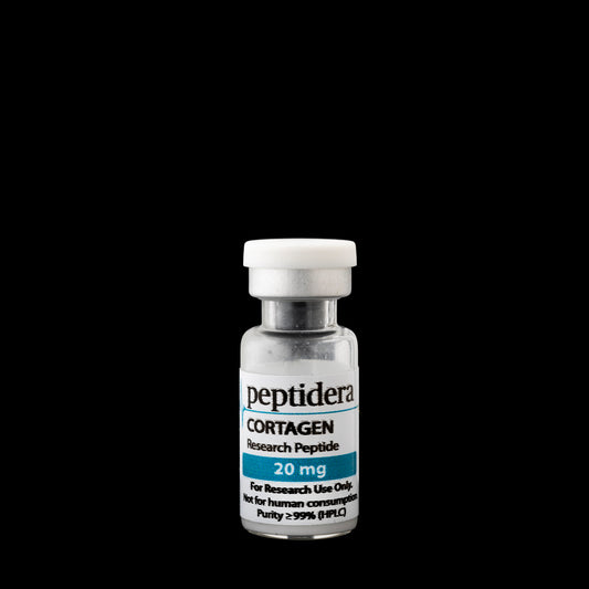 Cortagen — 20 mg | Research Bioregulator