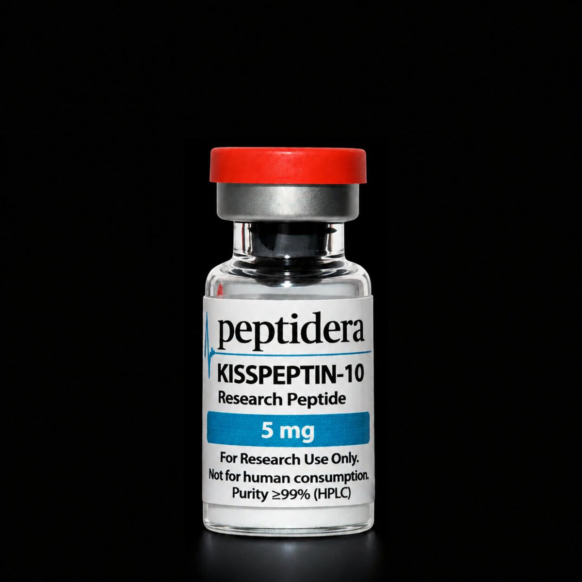 Kisspeptin-10 — 5 mg kutatási peptid