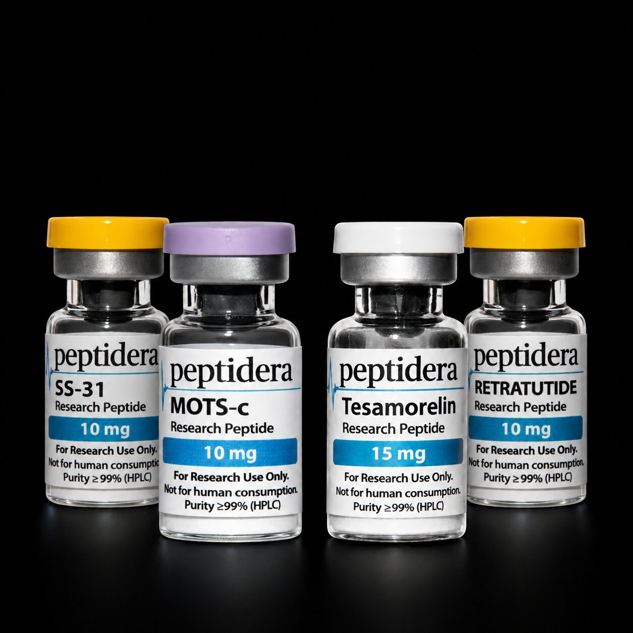 PXR-401 Metabolic Bundel