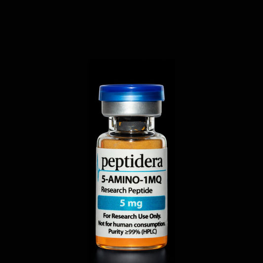 5-Amino-1MQ | Onderzoekspeptide