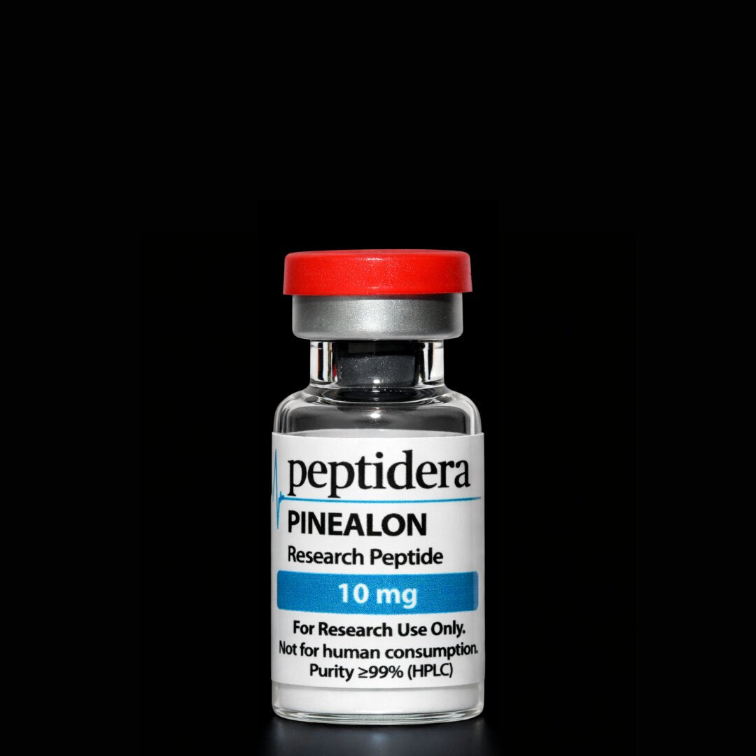 Pinealon – 10 mg | Onderzoekspeptide