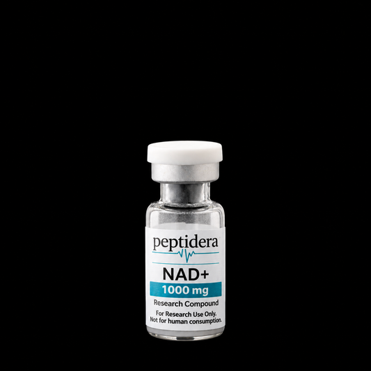 NAD+ – 1000 mg | Compus pentru cercetare