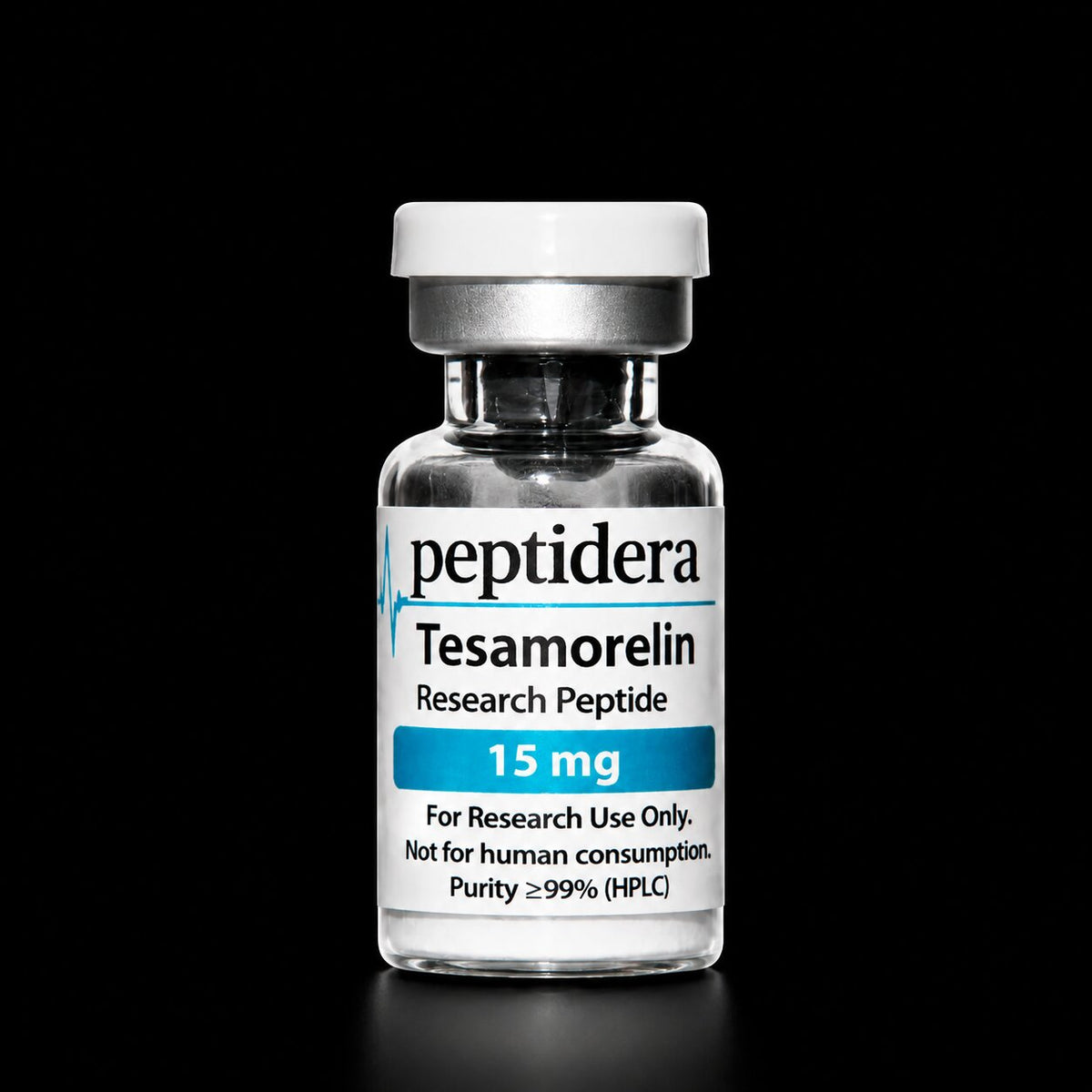 Tesamorelin | kutatási peptid