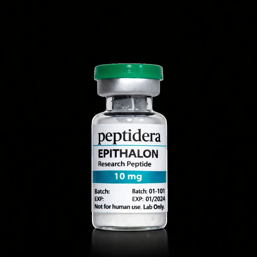 Epithalon – 10 mg | Research Peptide