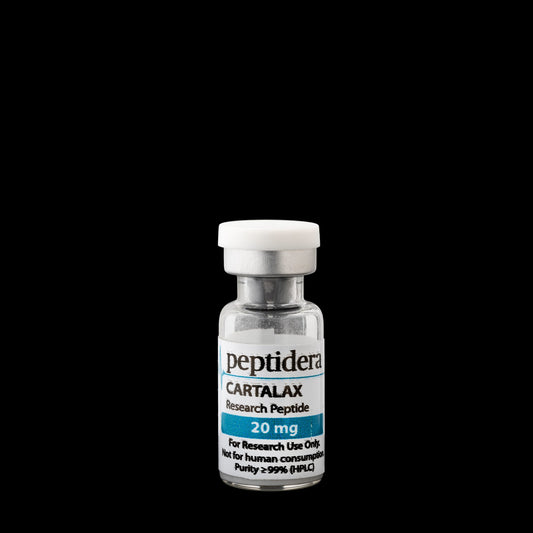 Cartalax kutatási bioregulátor — 20 mg