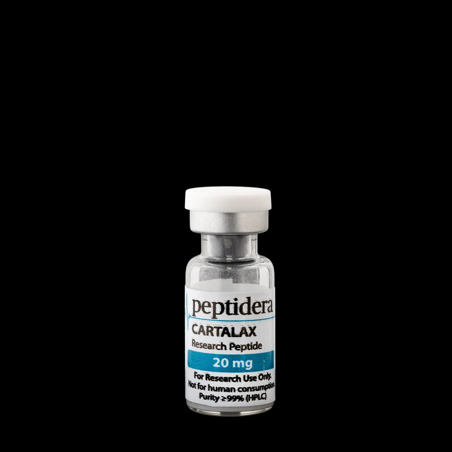 Bioregulator pentru cercetare Cartalax — 20 mg