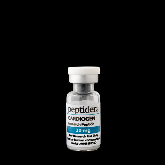 Cardiogen — 20 mg | Kutatási bioregulátor