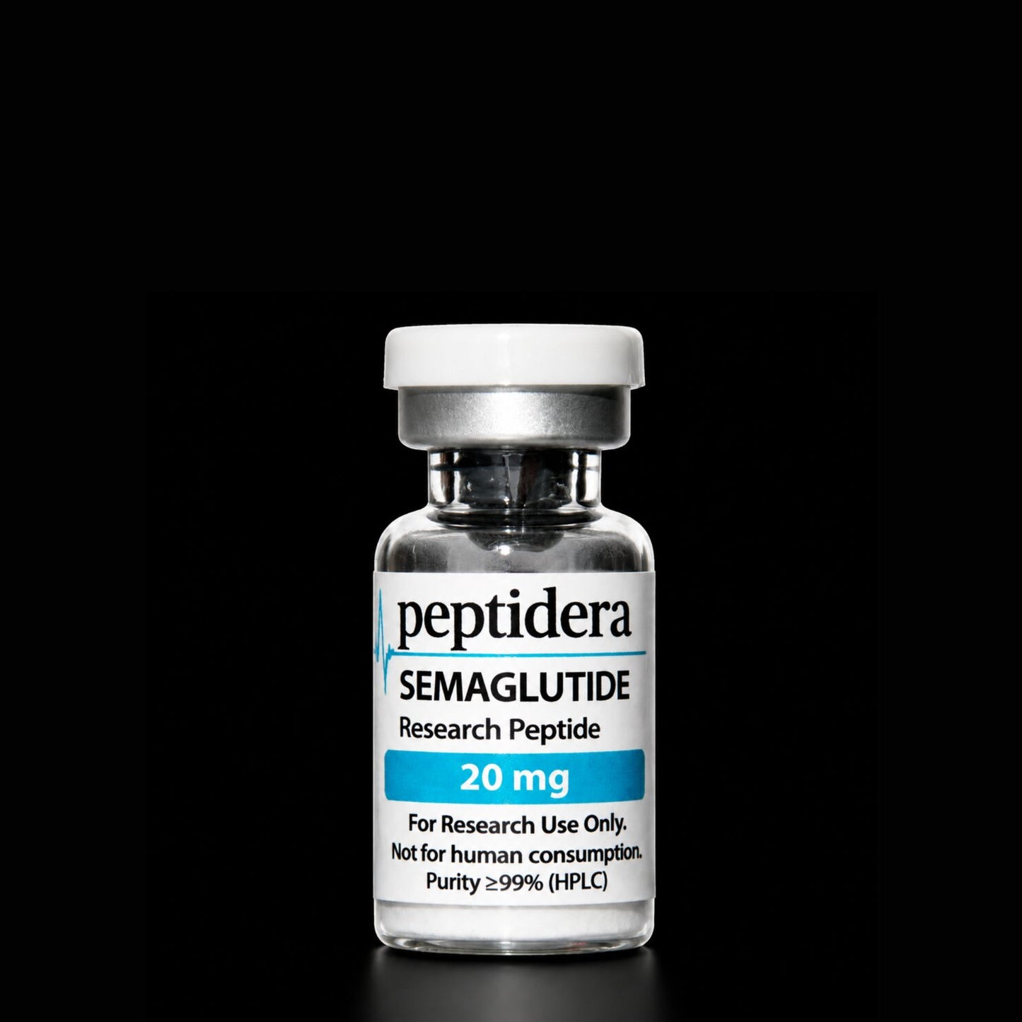 Semaglutide | Onderzoekspeptide
